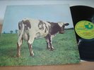 Pink Floyd Atom Heart Mother 1ST PRESS  1G/1G NO EMI DECENT AUDIO  1970 UK LP