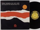 KENNY BURRELL All Day Long PRESTIGE LP mono promo