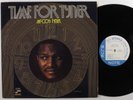 MCCOY TYNER Time For Tyner BLUE NOTE LP VG++/NM Liberty