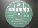 CLIFF RICHARD THE SHADOWS BACHELOR BOY INDIA RARE 78 RPM RECORD 10