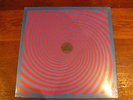THE BLACK KEYS TURN BLUE  LP + CD + POSTER  MINT
