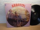 GRAFFITI: Same, rare US-Psych-LP orig. ABC Records in 1968  Gatefold
