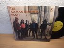 The Allman Brothers Band - The Allman Brothers Band GER LP 1970 FOC