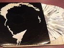 BOB DYLAN HOLD THE FORT FOR WHAT IT'S WORTH 2LP WHITE SPLATTER COLOR VINYL TMOQ