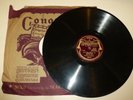 PREWAR COUNTRY 78 RPM RECORD - THE CARTER FAMILY - CONQUEROR 8529