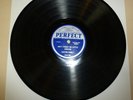 PREWAR COUNTRY 78 RPM RECORD - CARTER FAMILY - PERFECT 6-01-59