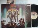 KISS Love Gun CASABLANCA NBLP 7057-V Original LP w/inner & insert Canada