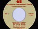 Radio Spot 45 - Dorian Gray (1970) - AIP - VG++ mp3
