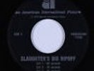 Funk Radio Spot 45 - Slaughter's Big Ripoff (1973) - AIP VG++ mp3 James Brown
