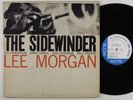 LEE MORGAN The Sidewinder BLUE NOTE LP mono NYUSA
