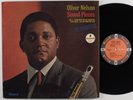 OLIVER NELSON Sound Pieces IMPULSE  LP mono gatefold