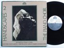 PIANO CHOIR Handscapes 2 STRATA-EAST LP