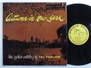 TAL FARLOW Autumn In New York NORGRAN LP mono