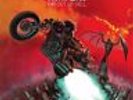 Meat Loaf - Bat Out Of Hell [LP] 180 Gram Audiophile RED Colored Vinyl, 2018