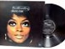 DIANA ROSS 'I'm Still Waiting' Vinyl LP In Textured Sleeve Tamla Motown - B86