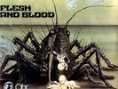 BIRTH CONTROL: The Work Is Done (´71 / scarce orig. German Krautrock 7