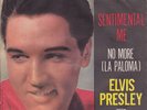 ELVIS PRESLEY RARE ORIGINAL SINGLE 7