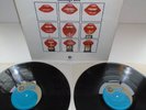 ANDY WARHOLS VELVET UNDERGROUND.RARE SUPERB 1ST UK PRESS NM DOUBLE VINYL LP 1971