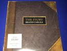 OOP SEALED Brandi Carlile The Story 2X LP RECORD 2007 T Bone Burnett