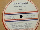 JUBILEE #1 - DUKE ELLINGTON, ETHEL WATERS  - 16