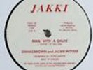 Dennis Brown & Jackie Mittoo 