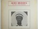 Mike Brooks 