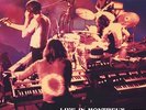PINK FLOYD Live In Montreux 1970 2LP NOT Harvest DOUBLE VINYL perfect sound MINT