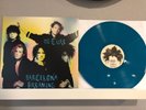 THE CURE ''BARCELONA DREAMING'' - LIVE 1985 - BLUE VINYL - LP