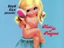 VARIOUS - Boyd Rice Presents Music For Pussycats (reissue) - Vinyl (LP)