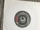 Iron Maiden Running Free / Burning Ambition 7” Demo Vinyl