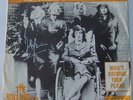 Rolling Stones  7'single  * signed by Bill Wyman *