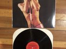 Iggy & the Stooges - Raw Power LP RARE EARLY 80's pressing David Bowie Iggy Pop