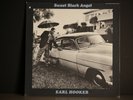 EARL HOOKER SWEET BLACK ANGEL LP WLP 1969 NEAR MINT FUNK BLUES IKE TURNER