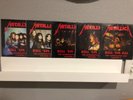 METALLICA: Kill 'em all / The alternative way 7