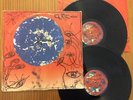 THE CURE WISH DOUBLE LP 1992 BRAZIL W INSERT NEAR MINT CONDITION