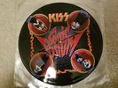 Kiss Sonic Boom Picture Disc Lp