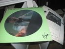+++ DEVO - ARE WE NOT MEN? - ultra RARE UK pictures disc nr MINT insert