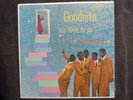 VEE-JAY LP 1002 Goodnite, It's Time To Go THE SPANIELS  Mono LP DG  SHRINKWRAP