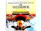 The Last Emperor LP Gat Ryuichi Sakamoto, Da 1987 Vinyl 15196