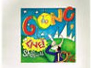 GONG Live At Sheffield 74 LP VINYL French Mantra 1990 Green Vinyl In Gatefold