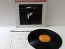 David Bowie / Station to Station / RCA RVP-6027 / JAPAN LP A5548