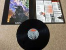 THE STRANGLERS, RAVEN, 1979 1st UK UNITED ARTISTS LP IN 3D SLEEVE + INNER SLEEVE