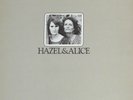 Hazel & Alice, 1 LP; June Tabor, 4 LPs; Richard & Mimi Fariña, 2 Alben (3 LPs)