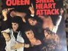 QUEEN-  Sheer Heart Attack- 1974 Vinyl LP -  EMI EMC3061 A3U/B5U 1st Press Ex/Ex
