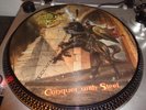 After All ,Double Diamond ?– Armageddon Come ...Picture Disc.org 2001.very rare