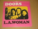 The DOORS  