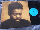 audiophile KILLER LP: Tracy Chapman - same Album 1988 / AMIGA GDR 1990 rare late