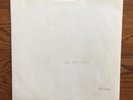 SUPER NICE TIGHT ORIG.1968 BEATLES 'WHITE ALBUM' U.K. MONO #0189789 TOP LOADER
