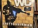 W.C. 2- Record LP Ghetto Heisman Sealed MINT vinyl Ice Cube Snoop Nate DOGG