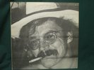 Terry Allen Lp...Juarez...1975 Green Shoes Music...1st Press Trailouts...EX/EX+